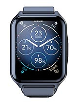 Moto Watch 70