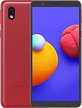 Galaxy M01 Core
