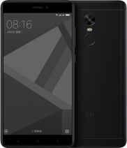 Note 4X