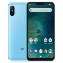 Mi A2 Lite