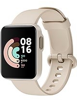 Mi Watch Lite