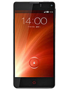 Z5S mini NX403A