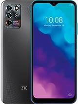 Blade V30 Vita