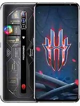 Red Magic 6s Pro