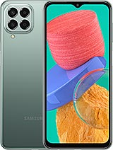 Galaxy M53