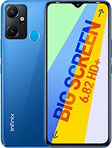 Smart 6 Plus (النسخة الهندية)