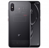 Mi 8 Explorer