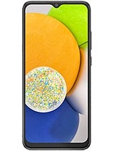 Galaxy A03
