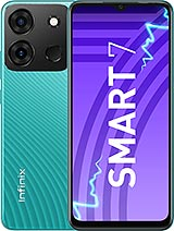 Smart 7 (الإصدار الهندي)