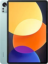 Pad 5 Pro 12.4