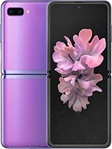 Galaxy Z Flip
