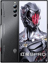 Red Magic 8 Pro