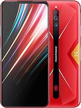 Red Magic 5G