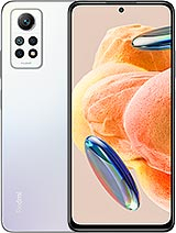 Note 12 Pro 4G
