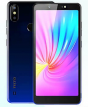 Camon iACE2X