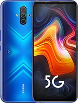 Red Magic 5G Lite
