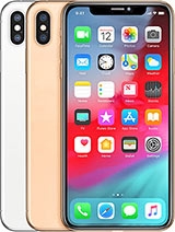 iphone XS Max
