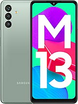 Galaxy M13 4G