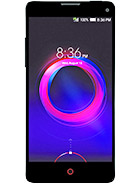 Z5S mini NX405H