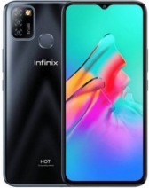 Hot 10 Lite