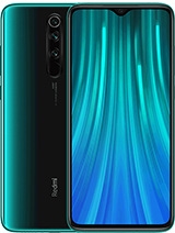 Note 8 Pro