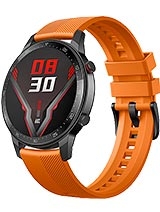 Red Magic Watch