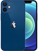 iPhone 12 mini