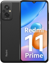 11 Prime 4G