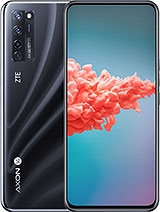 Axon 20 4G