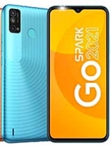 Spark Go 2021