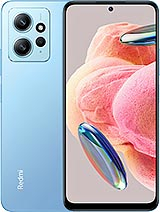Note 12 4G