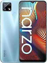 Narzo 20