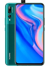 Y9 Prime 2019