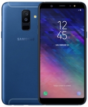 Galaxy A6+ (2018)