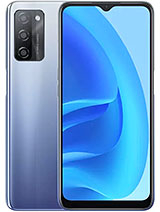 A55s 5G (إصدار صيني)