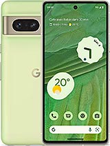 Pixel 7