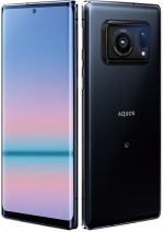 Aquos R6