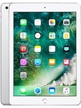 ipad 9.7 (2017)