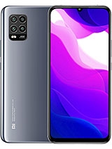 Mi 10 Lite 5G
