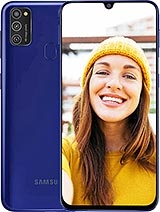 Galaxy M21
