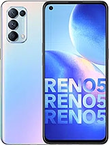 Reno5 4G