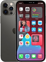 iPhone 12 Pro