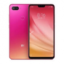 Mi 8 Lite