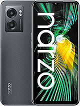 Narzo 50 5G