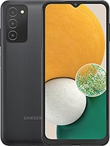 Galaxy A13 5G