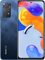 Note 11 Pro 5G