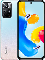 Note 11S 5G