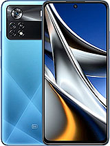 X4 Pro 5G