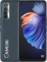 Camon 17