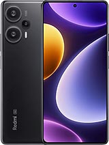 Note 12 Turbo